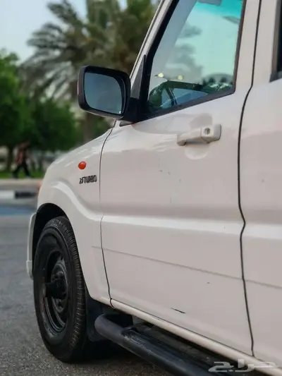 ماهيندرا بكب دبل ديزل 2016 23
