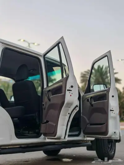 ماهيندرا بكب دبل ديزل 2016 19