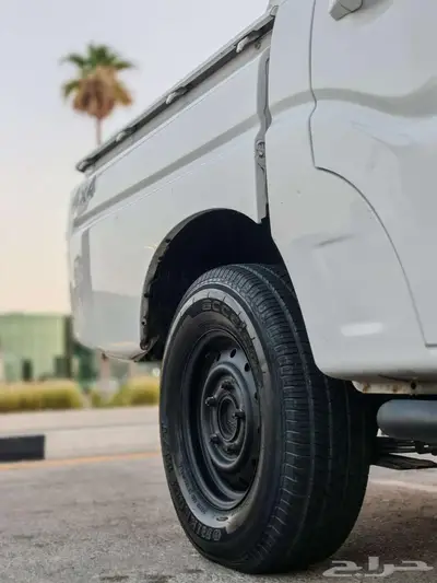 ماهيندرا بكب دبل ديزل 2016 14