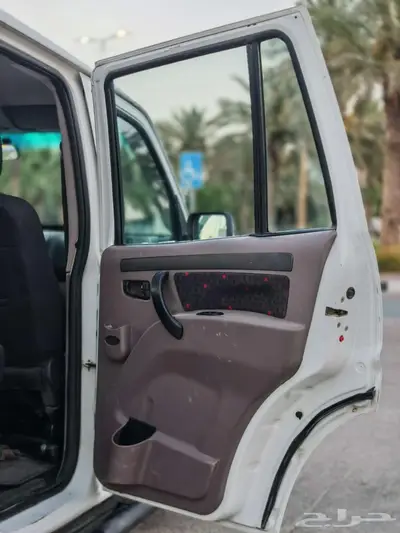 ماهيندرا بكب دبل ديزل 2016 17