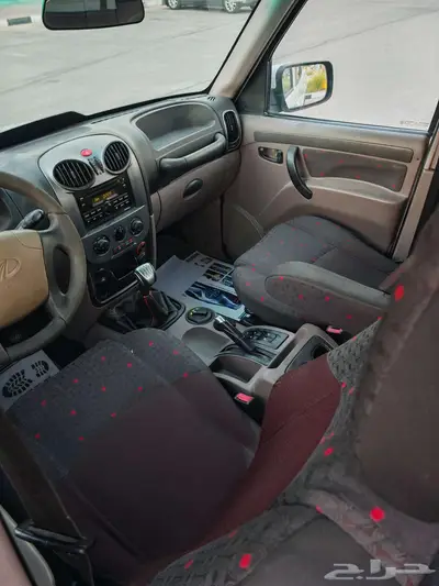 ماهيندرا بكب دبل ديزل 2016 45