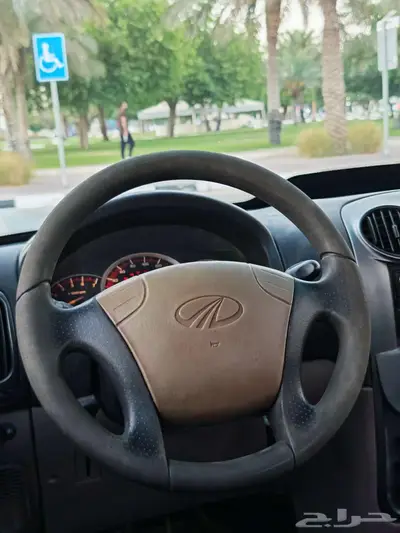 ماهيندرا بكب دبل ديزل 2016 21