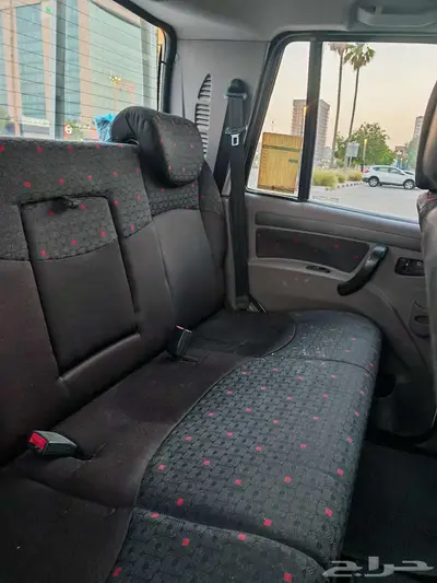 ماهيندرا بكب دبل ديزل 2016 53