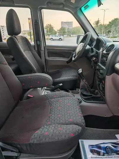 ماهيندرا بكب دبل ديزل 2016 54