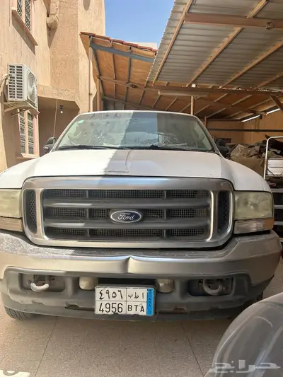 اف 350 بانزين 3