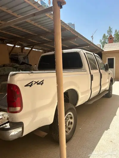 اف 350 بانزين 1