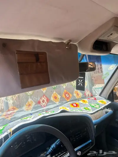 جيب الاندكروز 93 مشروط بيني وبينك الفحص 8