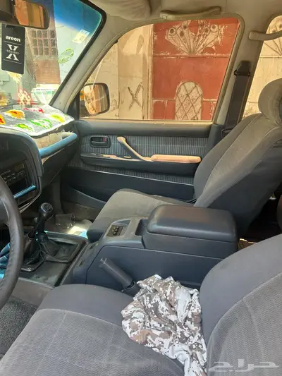 جيب الاندكروز 93 مشروط بيني وبينك الفحص 9
