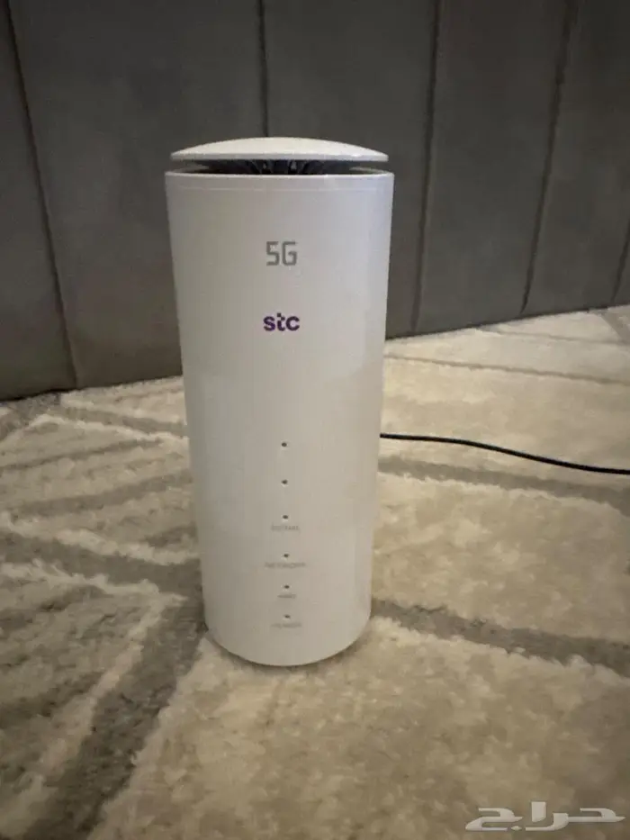 مودم ZTE 5G 0
