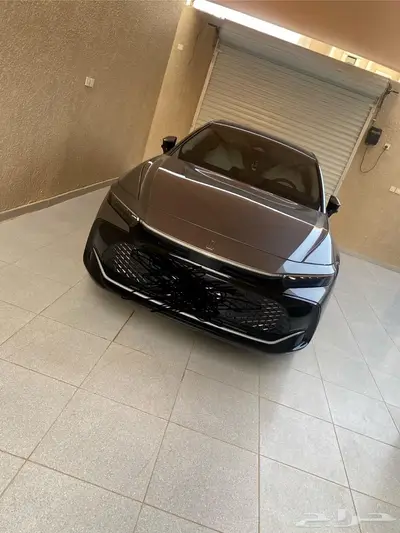تويوتا ماجيستا فل كامل 4
