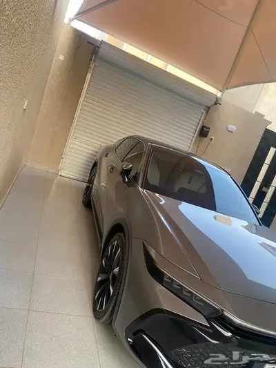 تويوتا ماجيستا فل كامل 0