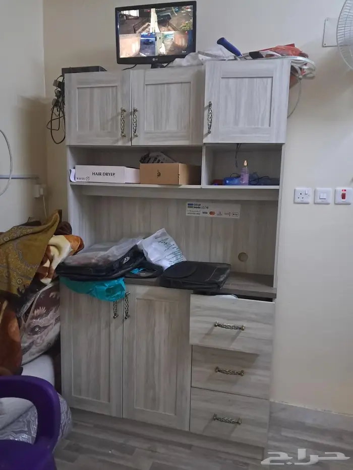 للبيع اثاث مستعمل 0