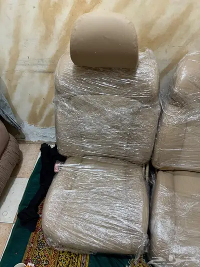 للبيع قطع غيار لكزس GS من 2005 إلى 2011 17