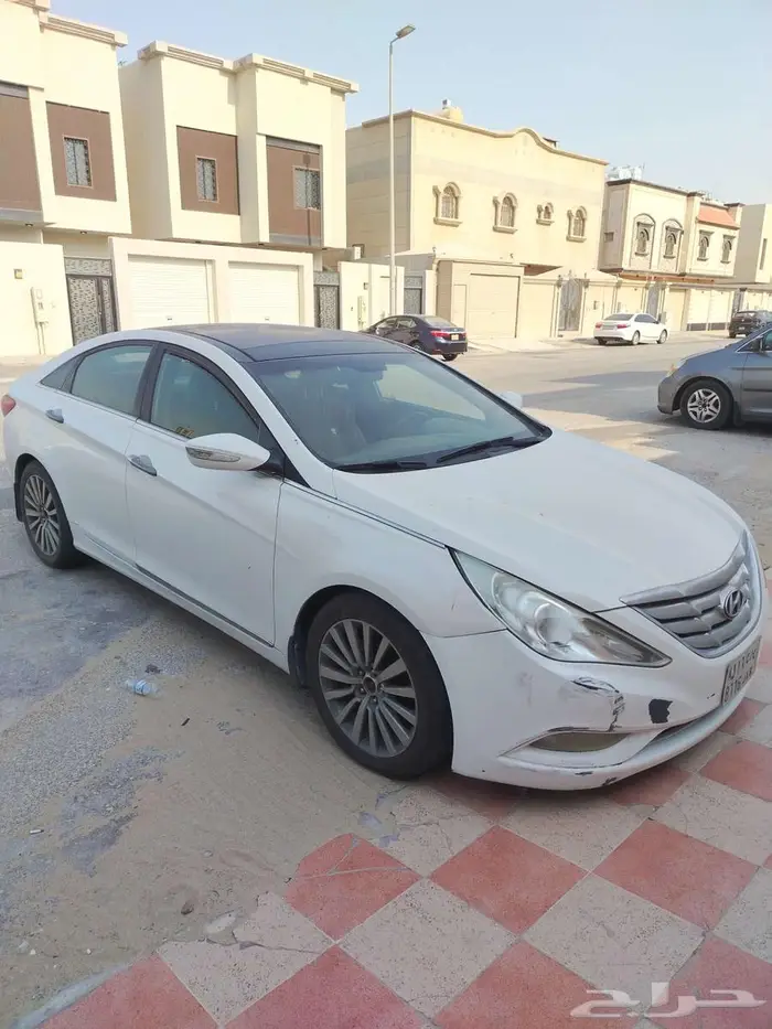 سائق سعودي متفرغ للتوصيل 1