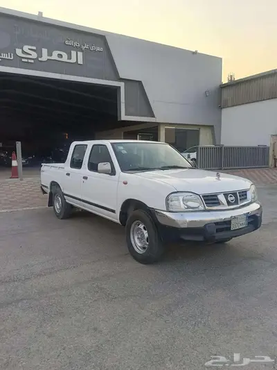 نيسان ددسن 2013 1