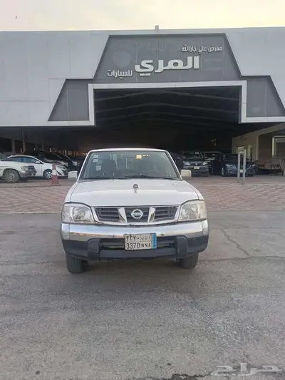 نيسان ددسن 2013 0