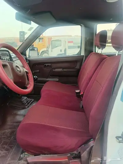 نيسان ددسن 2013 9