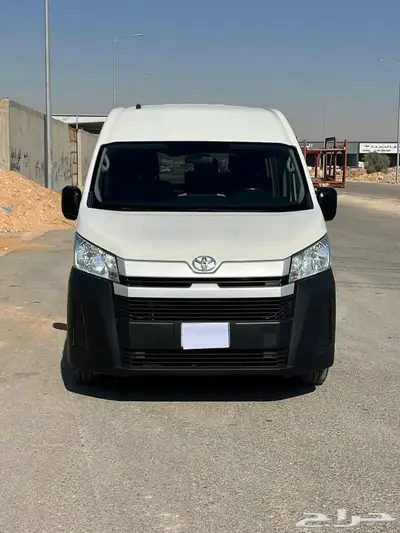 هايس 2020 ركاب بنزين 0