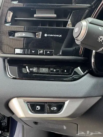 عروض لكزس RX350 dd فل كامل بنزين 2025سعودي 8