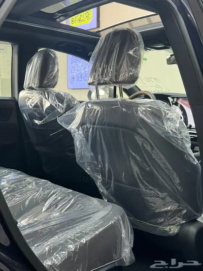 عروض لكزس RX350 dd فل كامل بنزين 2025سعودي 9