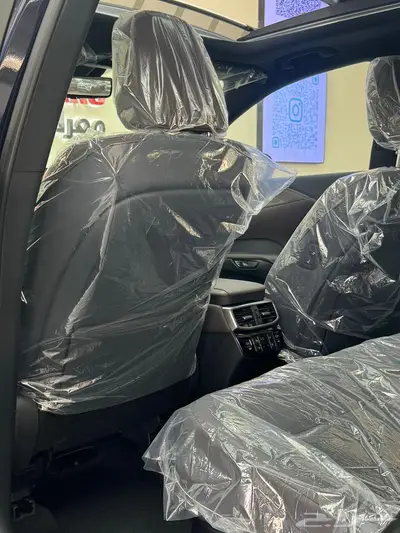 عروض لكزس RX350 dd فل كامل بنزين 2025سعودي 10