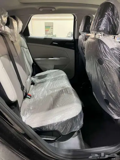 عرض خاص كيا سبورتاج لارج 1.5 GLS موديل 2025 بطاقه جمركيه 7