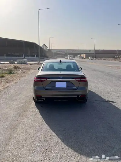 توروس 2020 سعودي 8