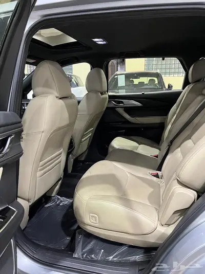 مازدا CX9 2020 فل كامل سعودي 16