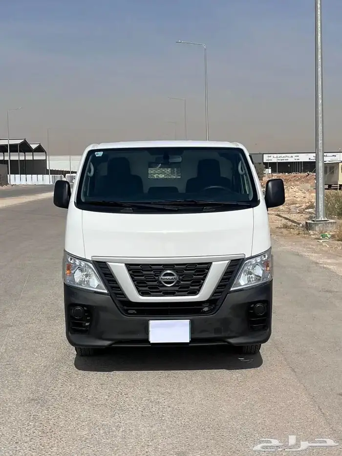 باص 2020 بضاعه ديزل 0