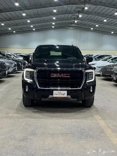 يوكن 2022 قصير سعودي بدون دبل 1