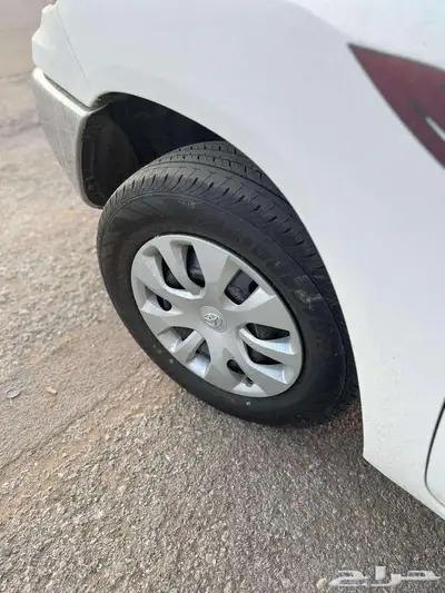 هايلوكس غمارتين ديزل 2025 4