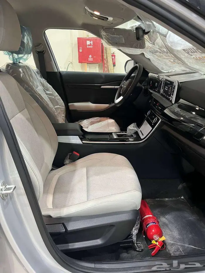 عرض خاص كيا سيلتوس 1.5 GLS استاندر مطور 2025 بطاقه جمركيه 6
