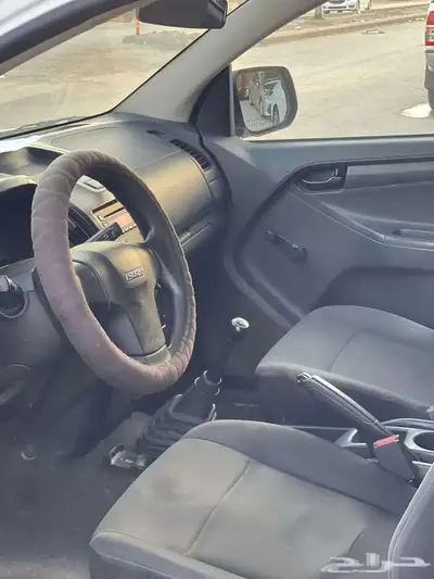 ايسوزو ديماكس 2019 5
