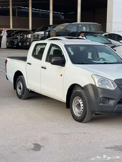 ايسوزو ديماكس 2019 1