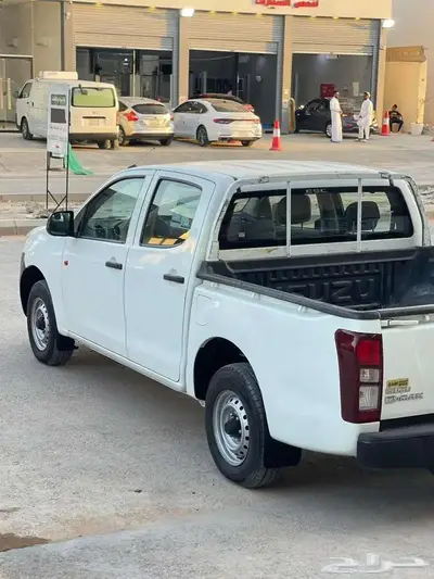 ايسوزو ديماكس 2019 3