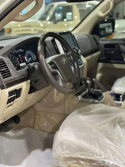 جي اكس ار 2019 V6 6