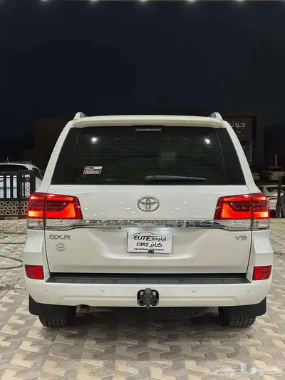 جي اكس ار 2019 V6 5