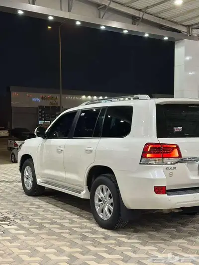 جي اكس ار 2019 V6 4