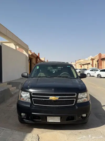 تاهو 2013 دبل . 0