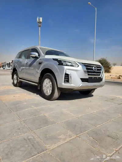 نيسان اكستيرا تيتانيوم دبل 2024كاش وأقساط 1