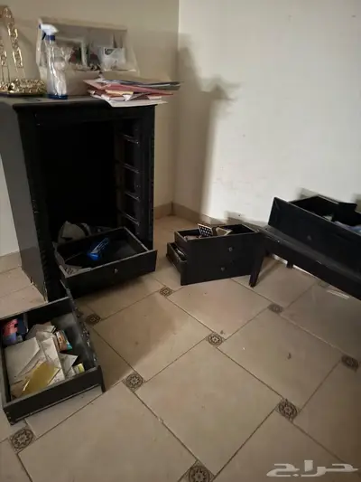اثاث مستخدم للبيع 5