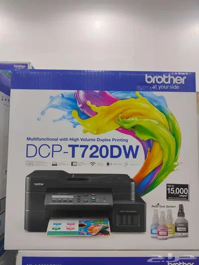 الطابعات بأسعار العرض 7