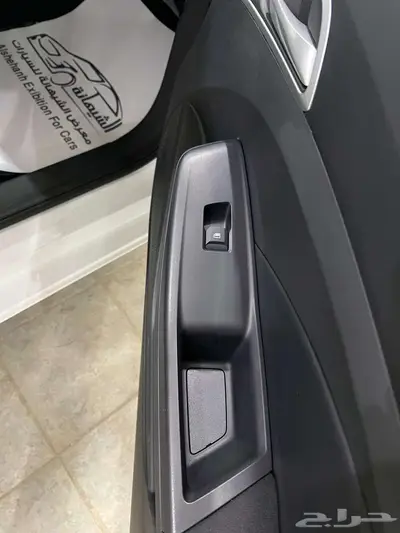 ام جي 3 استاندر 2025 ب 33500 غير شامل الضريبة 23