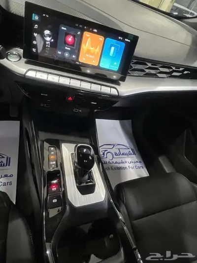 ام جي جي تي فل كامل 2025 ب 52500 غير شامل الضريبة 13