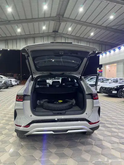 BYD 2026 متوفر عدد   جميع الالوان 14