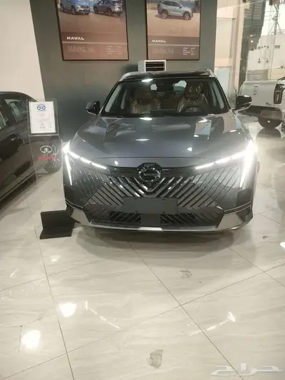 جي اي سي امكو GAC EMKOO موديل 2025-اقل سعر 32