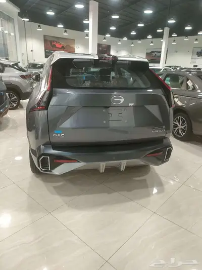 جي اي سي امكو GAC EMKOO موديل 2025-اقل سعر 45