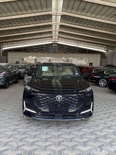 شانجان يوني كي 2025 دبل أصفار 0