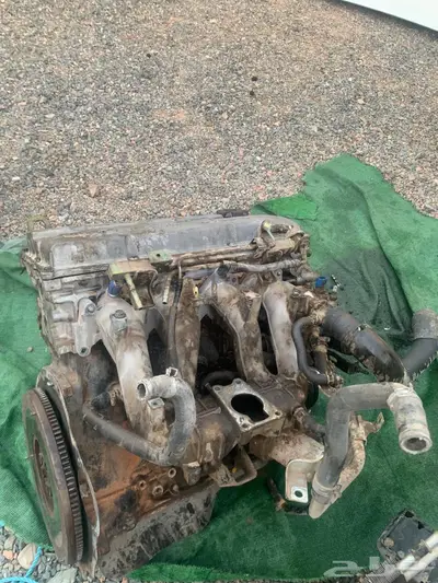 مكينة ددسن بخاخ 3