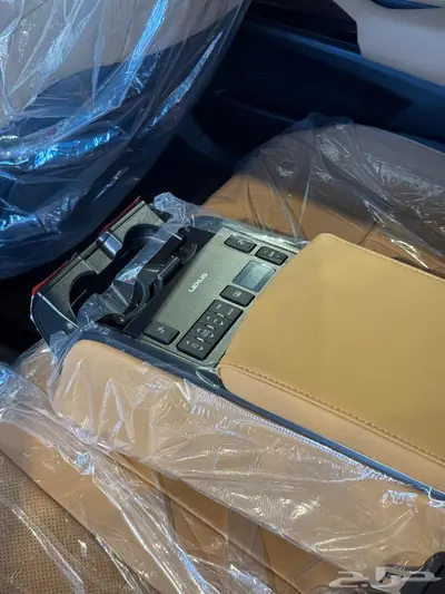 عروض لكزس ES350dd فل كامل 2025 وارد عبد اللطيف جميل 10